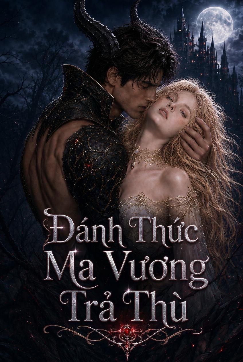 Họ Cướp Hết Mọi Thứ Của Tôi, Nên Tôi Đánh Thức Ma Vương