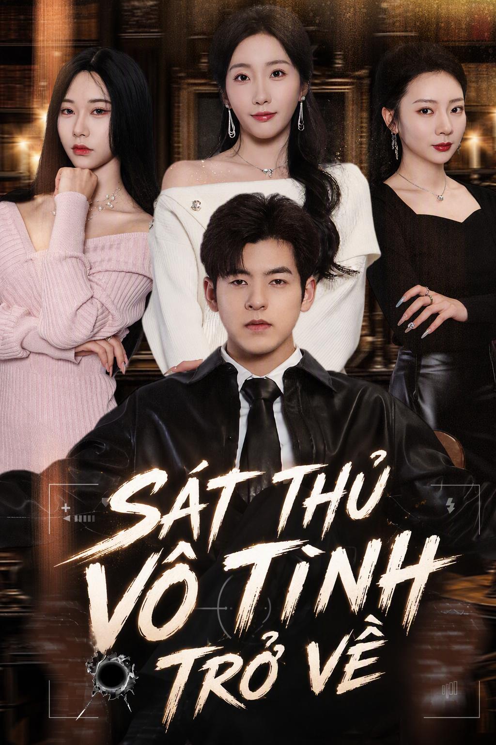Sát Thủ Vô Tình Trở Về