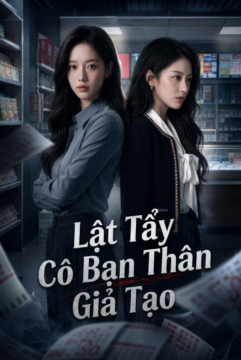 Trả Thù Vì Vé Số 5 Triệu