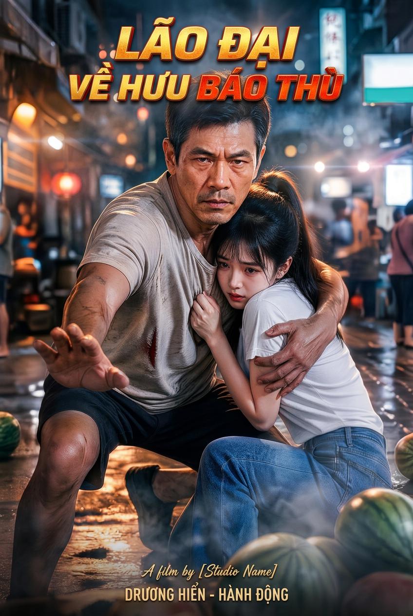 Liệt Gia: Trả Thù Và Dịu Dàng