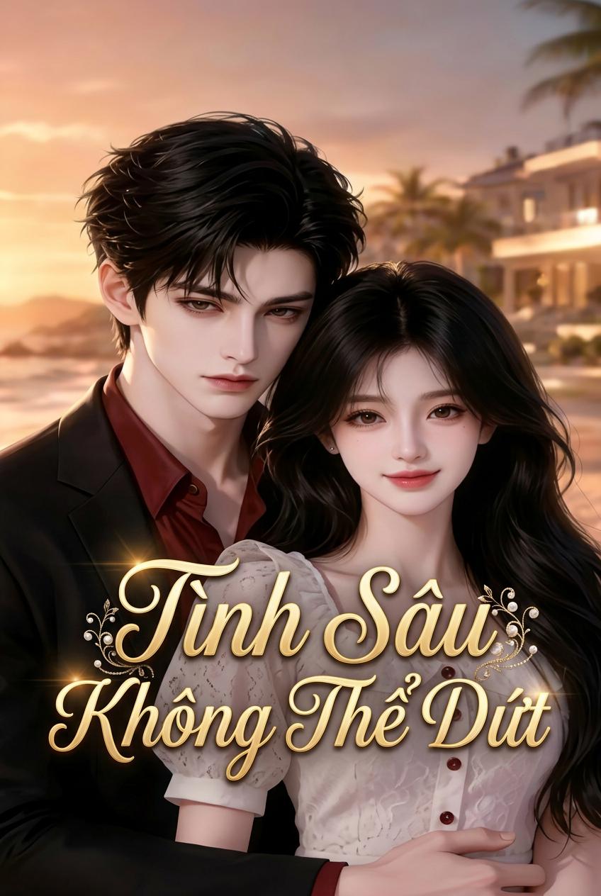 Tình Sâu Không Thể Dứt