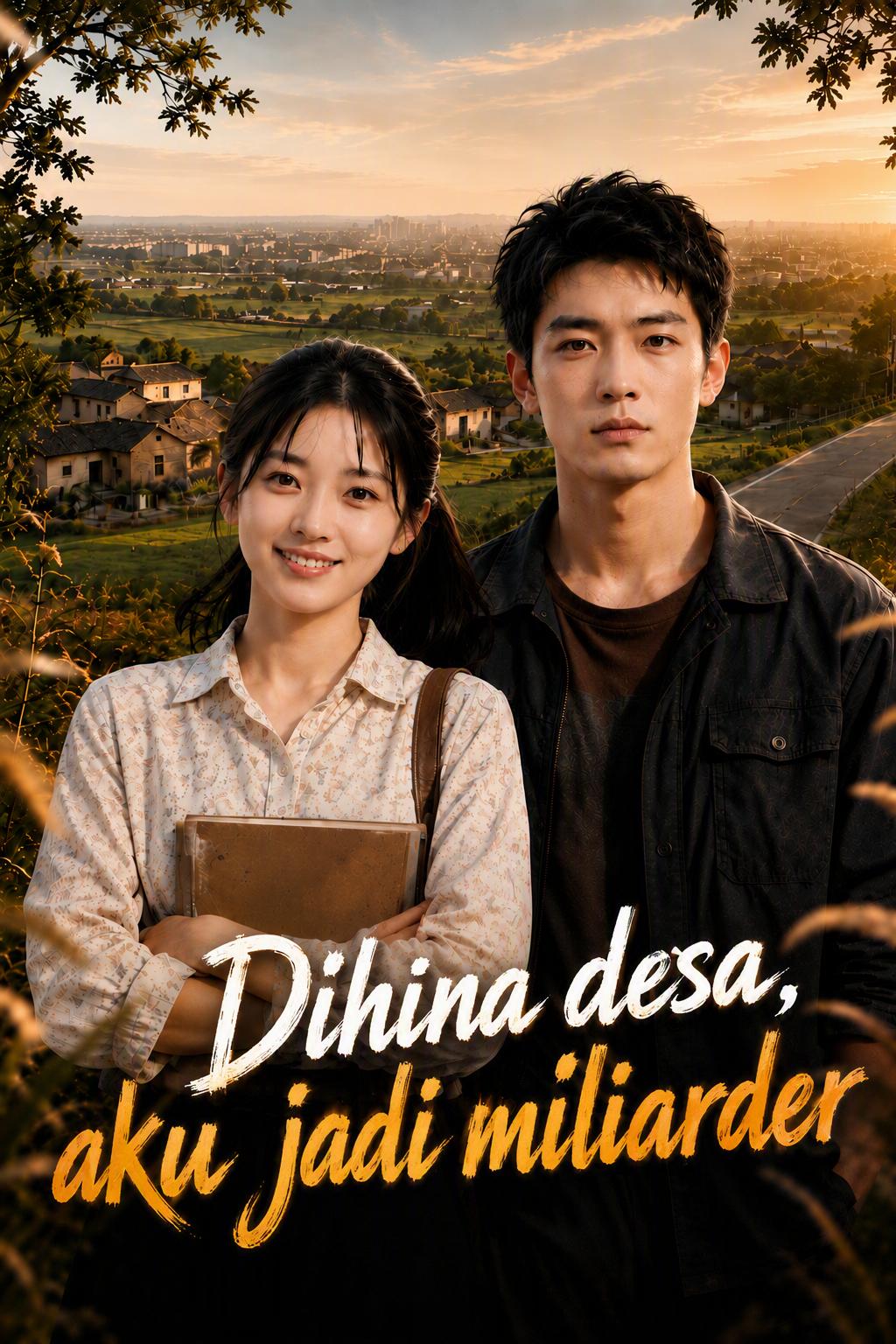 Dulu dihina, kini miliarder