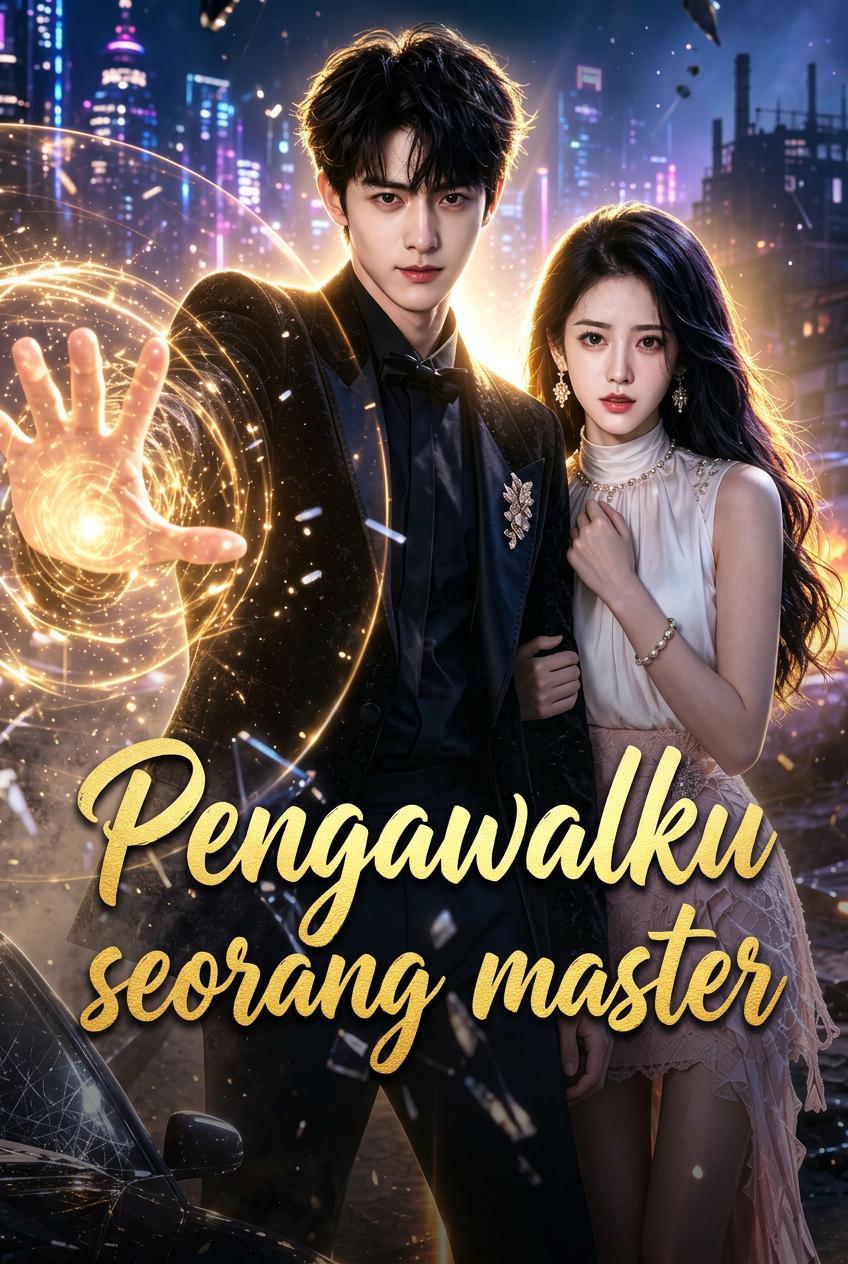 Pengawal Pribadi Nona Kaya