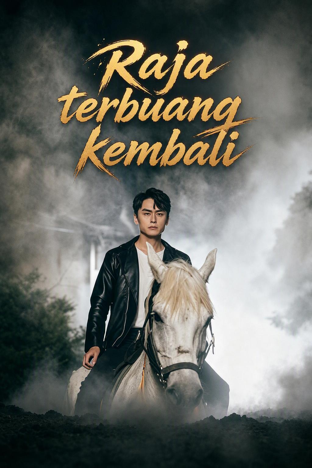 Kembalinya sang Raja Dewa
