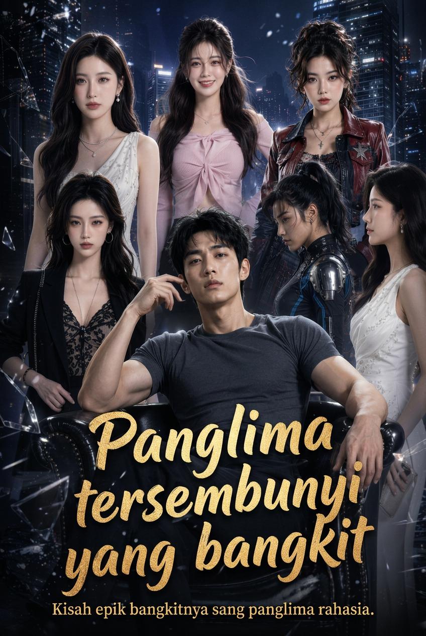 Kaisar yang Menyamar