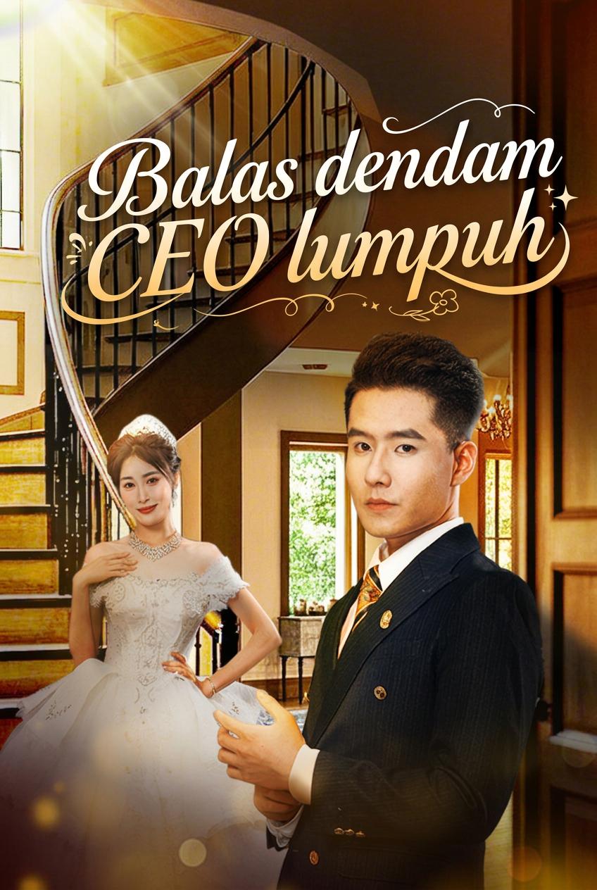The Billionaire's Revenge Bride