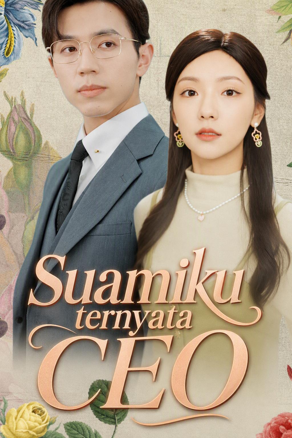 Suamiku, CEO Rahasia