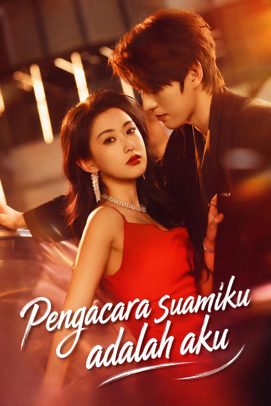 Pengacara perceraian suamiku