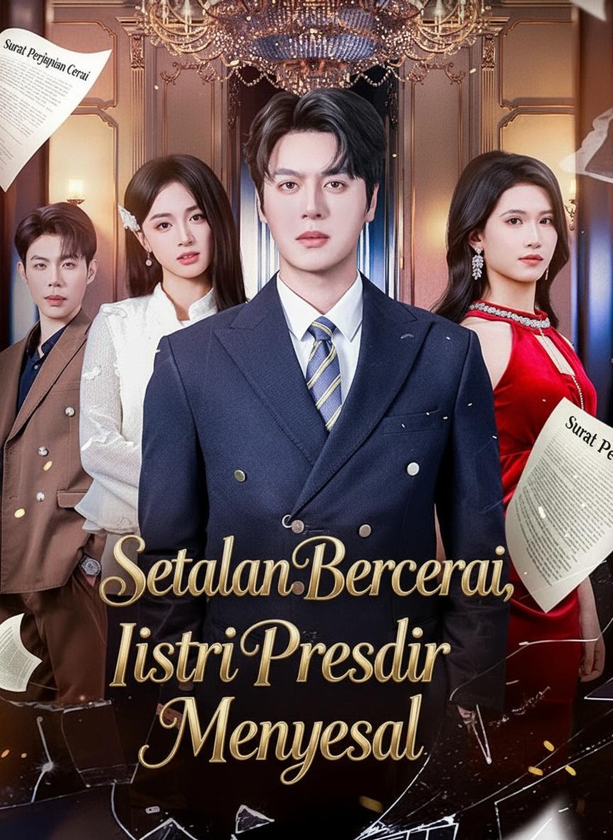 Mantan Istri CEO yang Menyesal