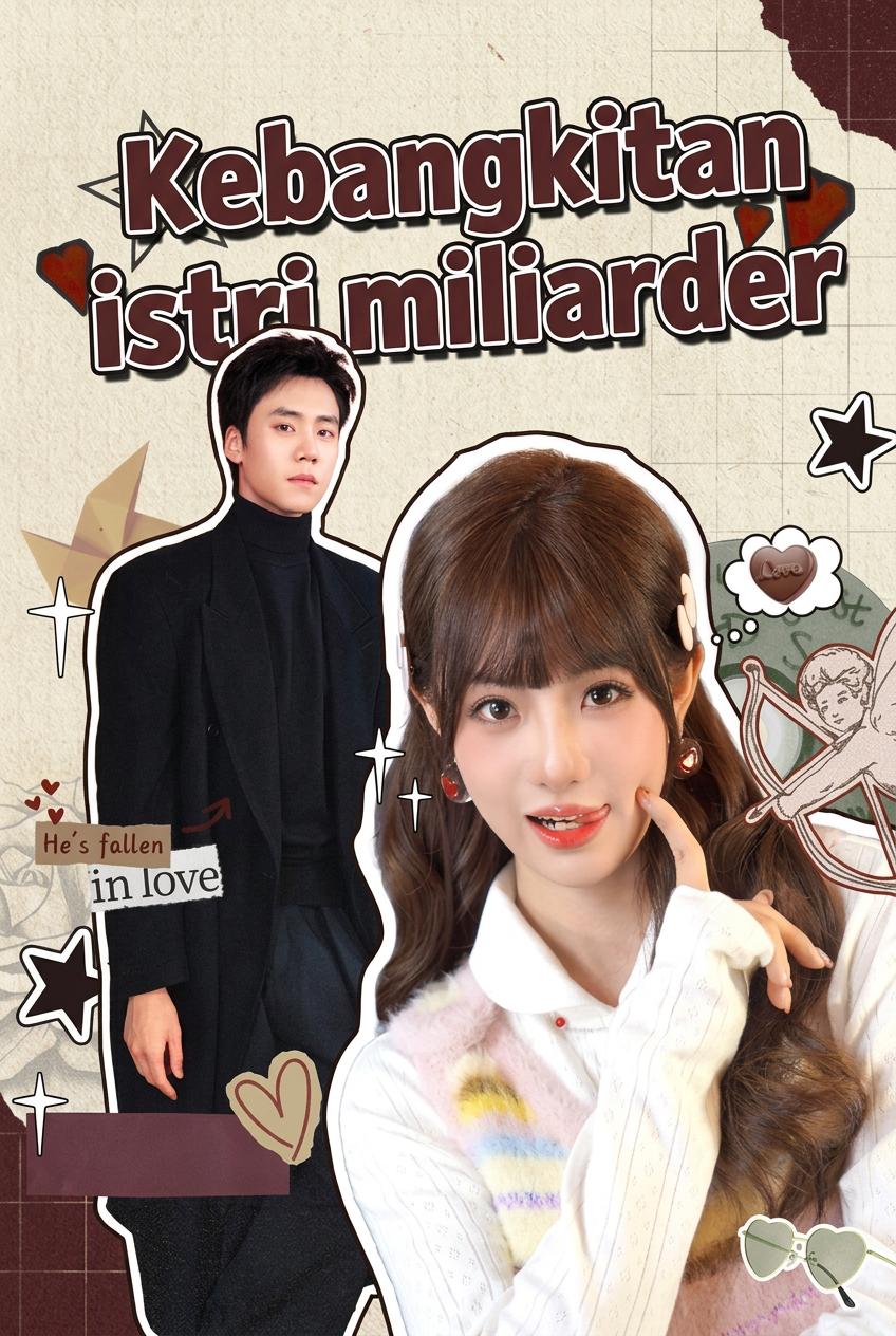 Istri CEO yang Tersadar