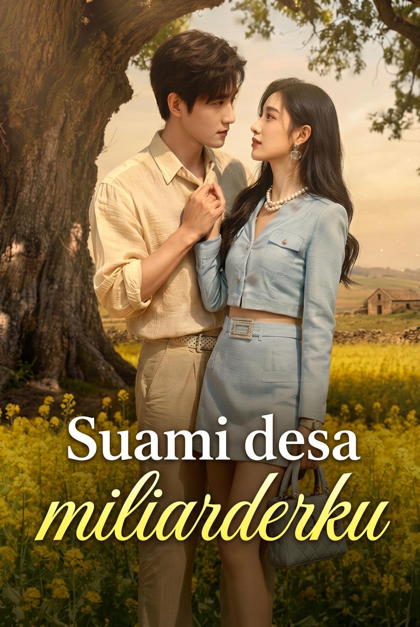 Suami desa ternyata miliarder