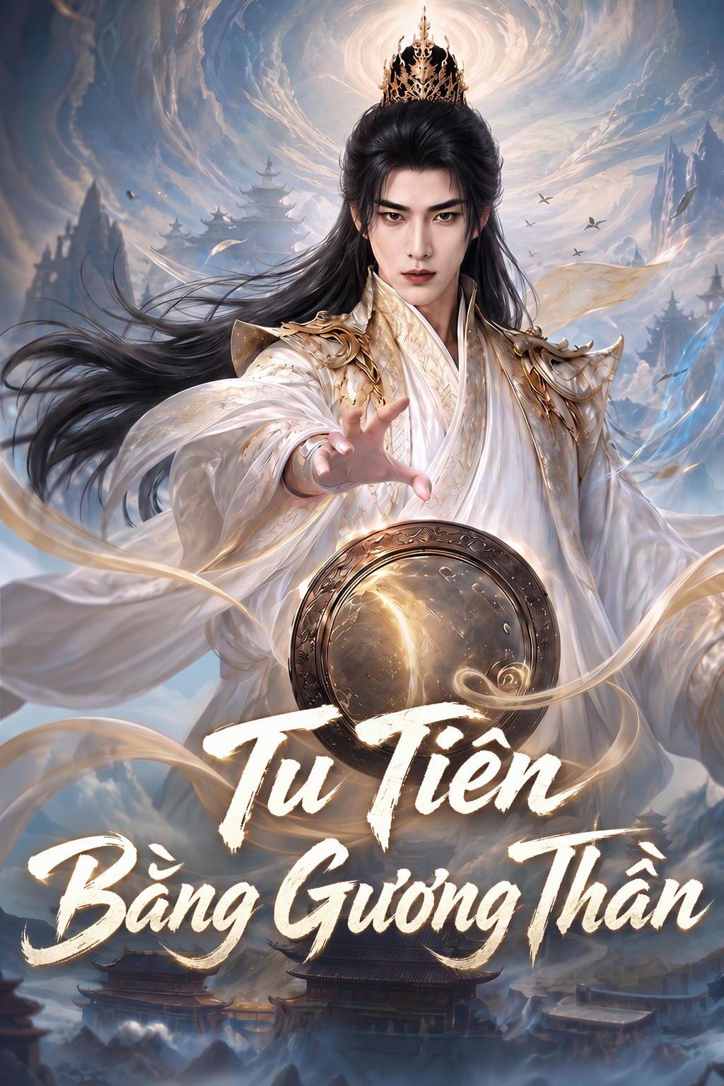 Nô Lệ Mỏ Tu Tiên Đảo Ngược