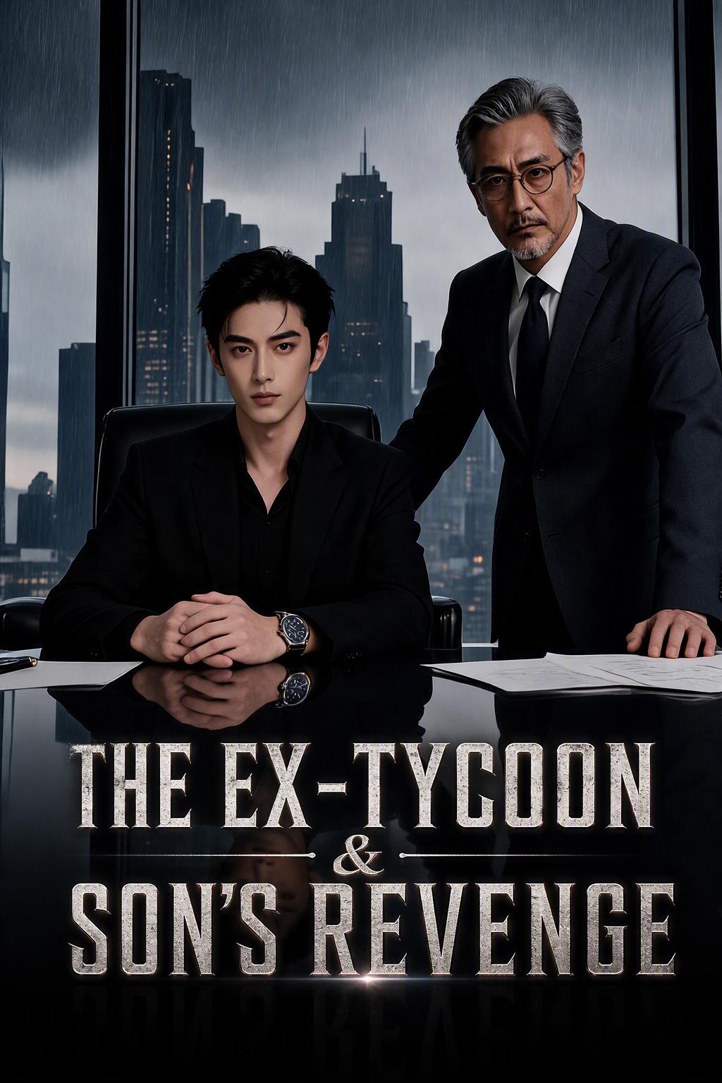 The Ex-Tycoon & Son's Revenge