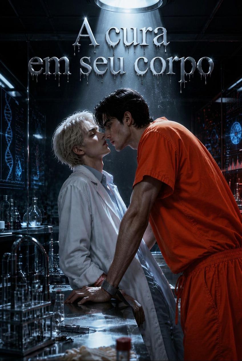 O Que o Corpo Dele Guarda