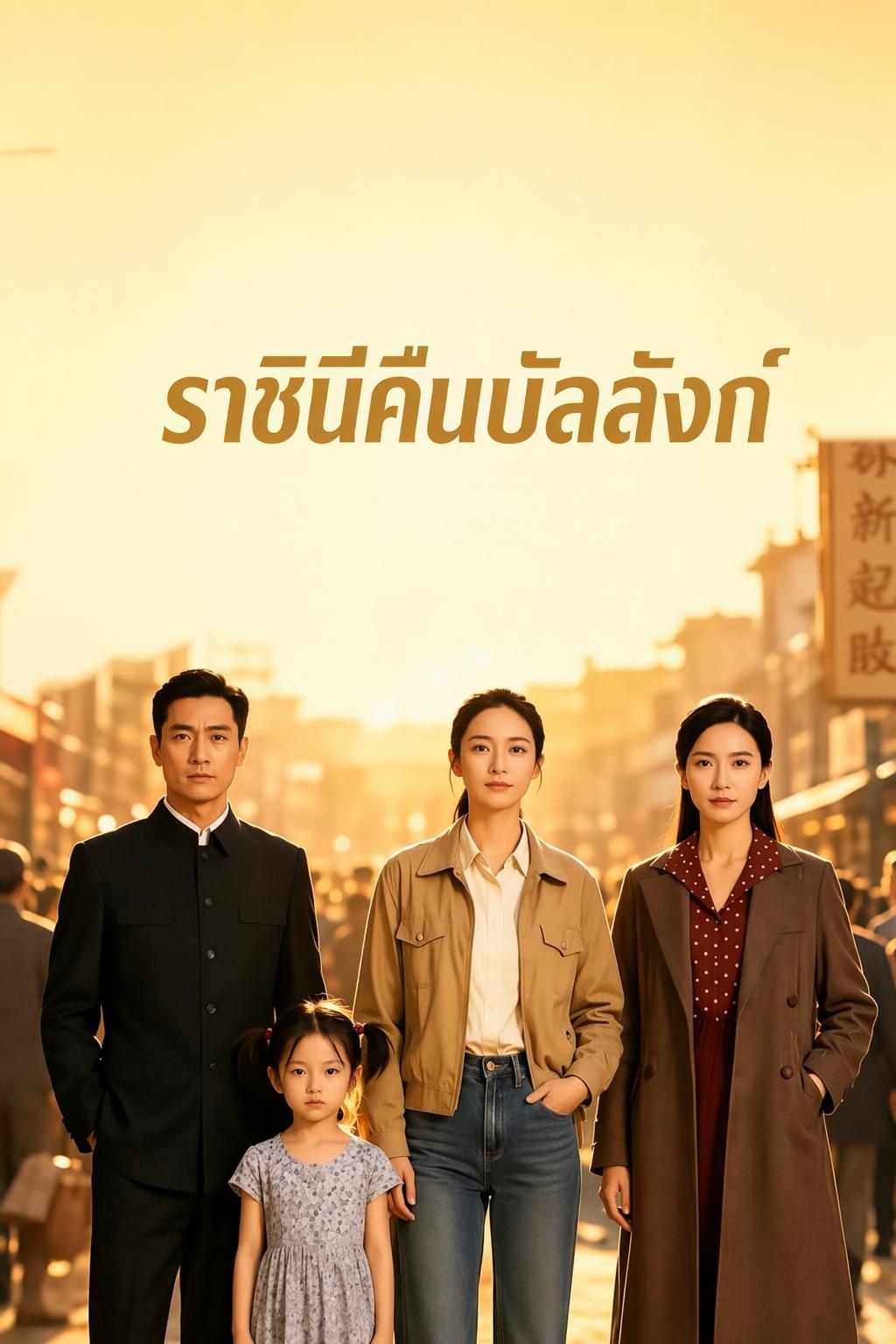 ราชินีคืนบัลลังก์