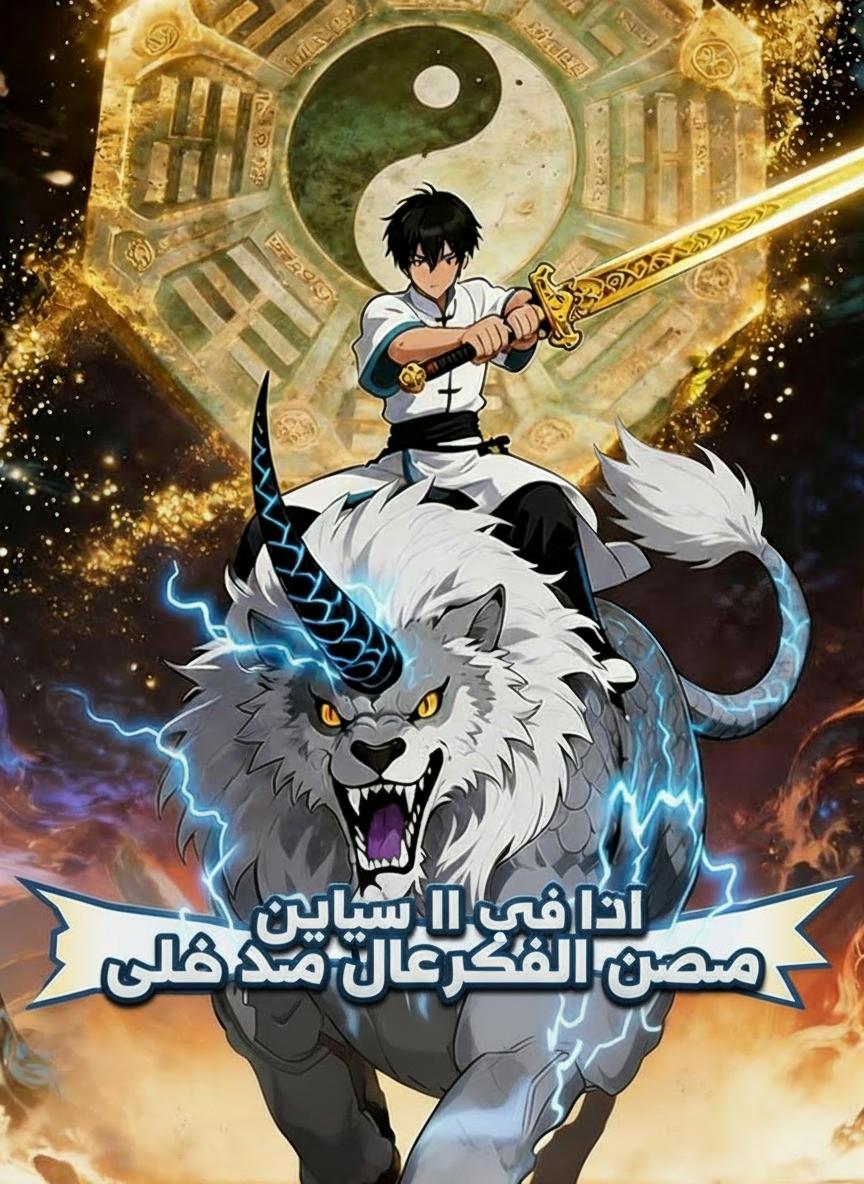 أنا لا أُقهر في عصر التحول المرضي