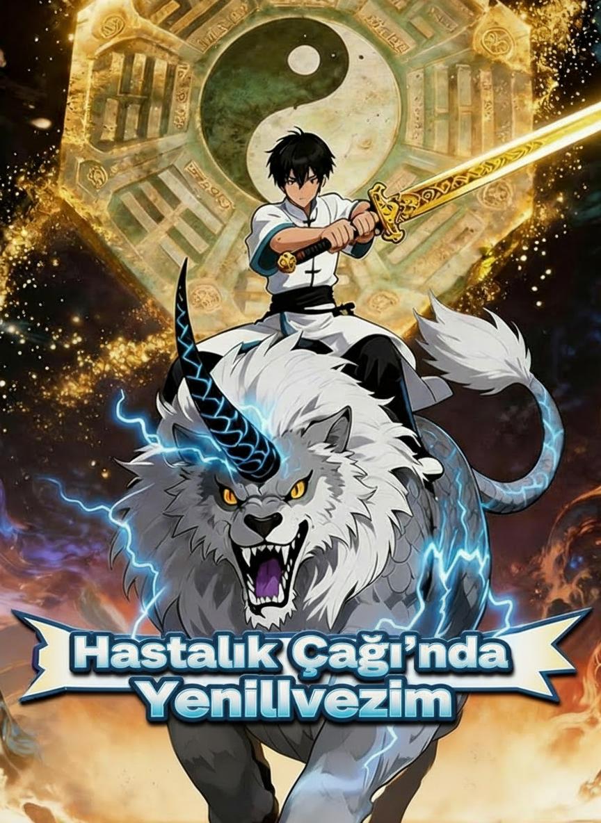 Hastalık Çağı'nda Yenilmezim