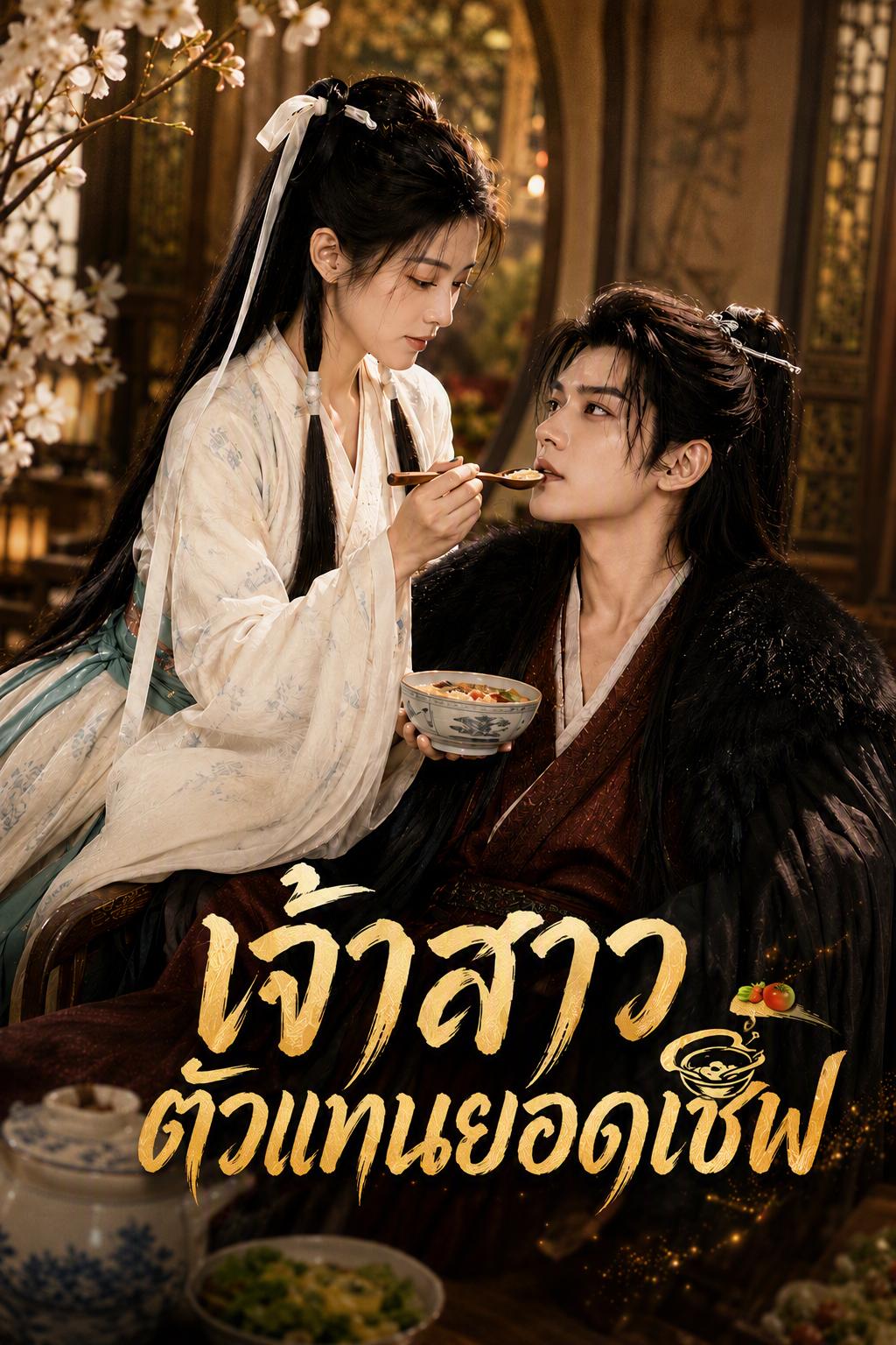 เจ้าสาวตัวแทนยอดเชฟ
