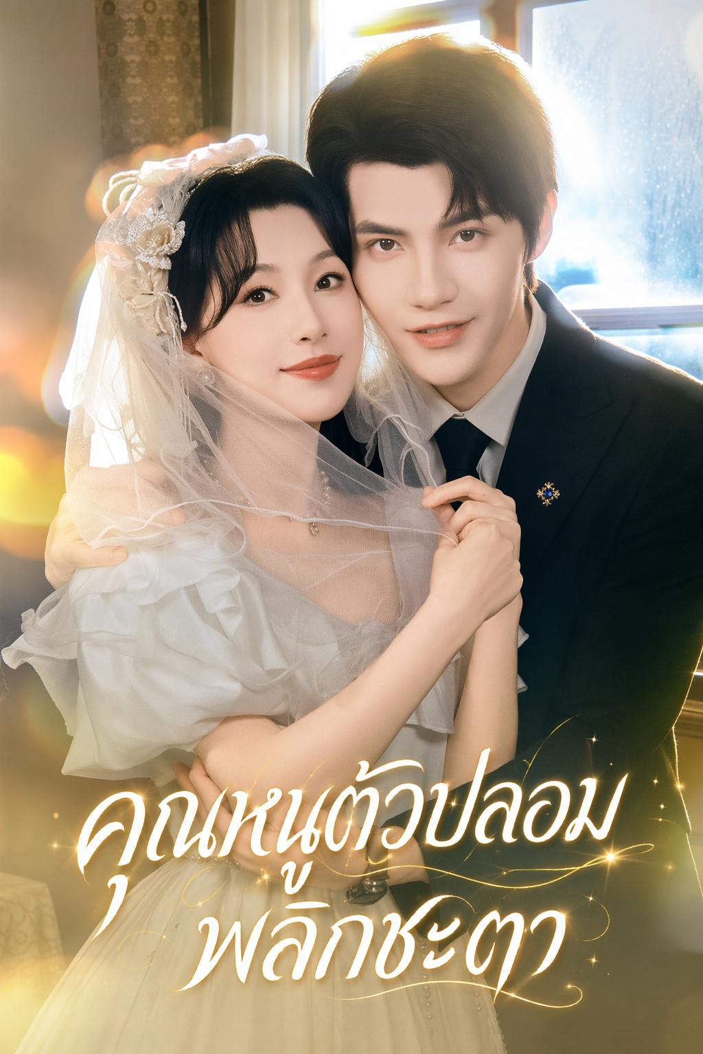 คุณหนูตัวปลอมพลิกชะตา