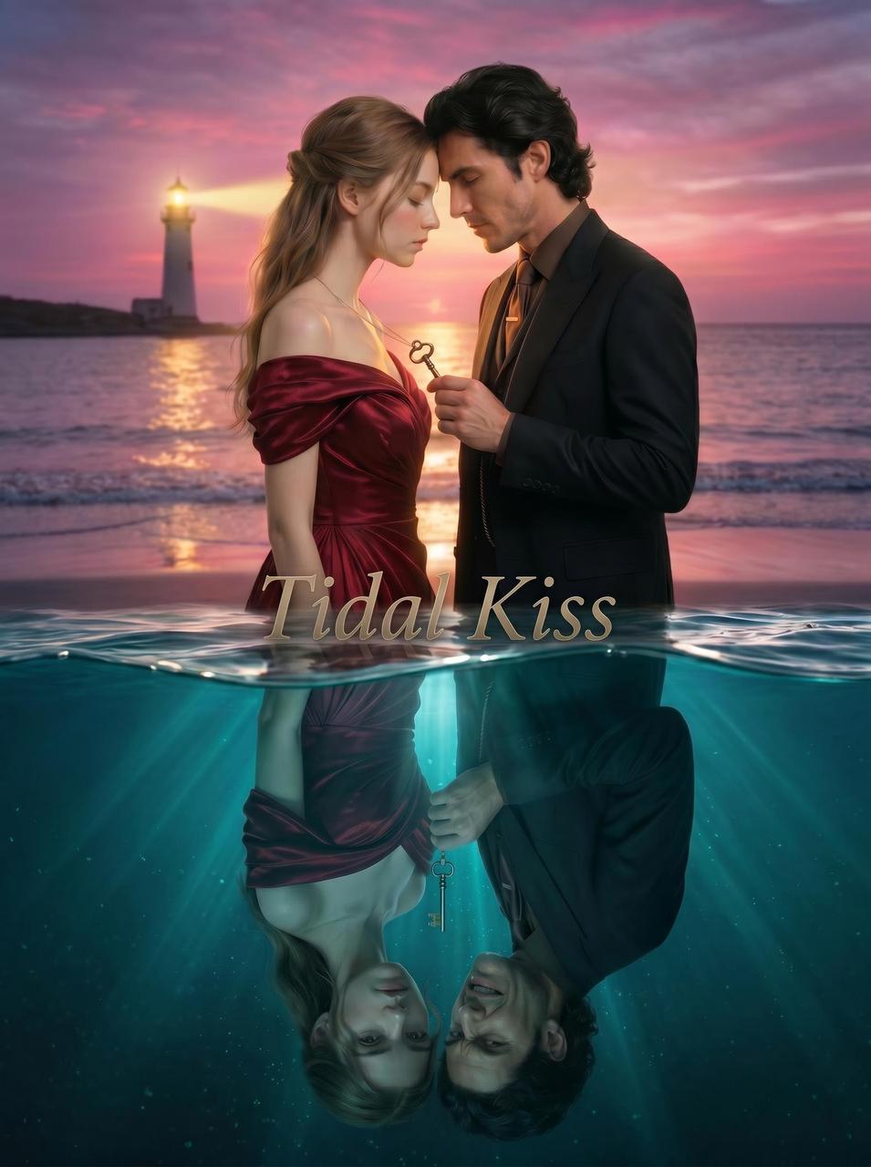 Tidal Kiss