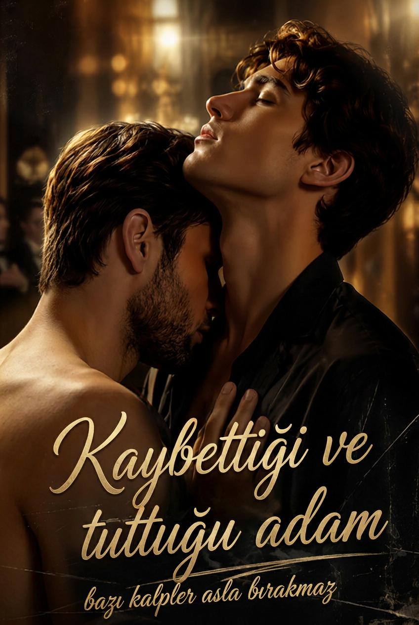 Kaybettiği Çocuk, Yanında Tuttuğu Kişi