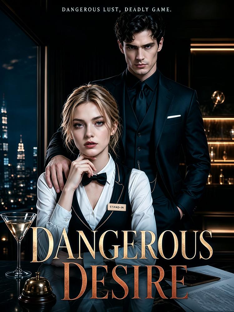 DANGEROUS DESIRE