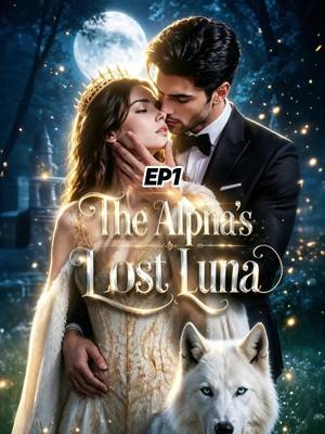 The Alpha's Lost Luna