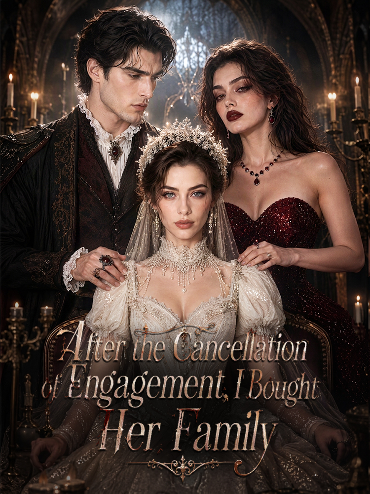 After the Cancellation of Engagement, I Bought Her Family
