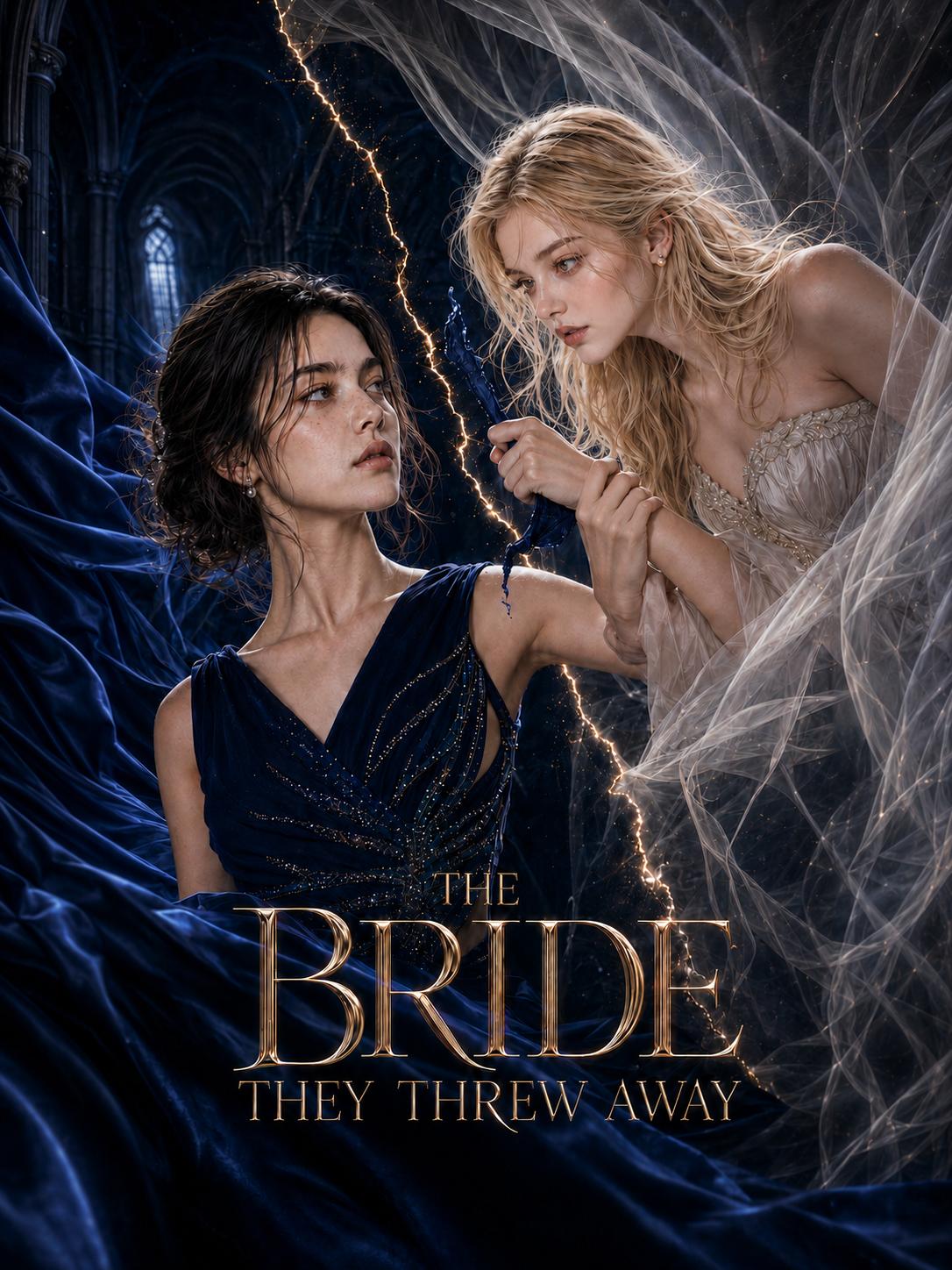 The Bride They Threw Away