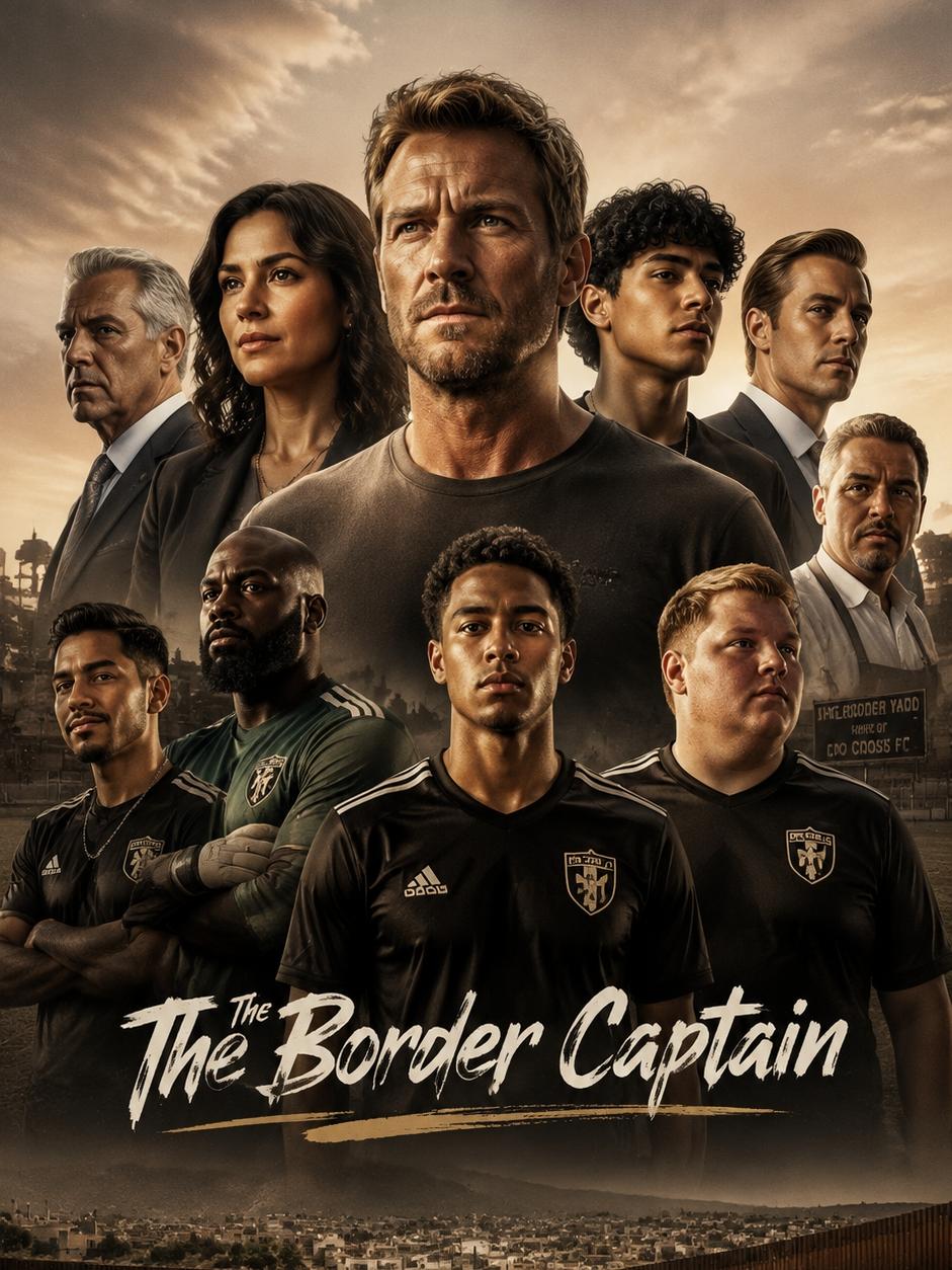The Border Captain