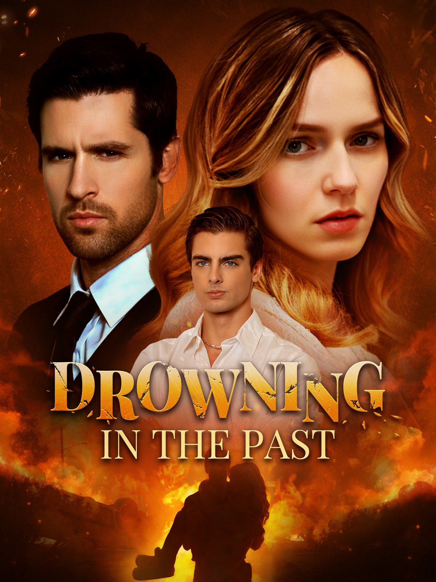 Drowning in the Past