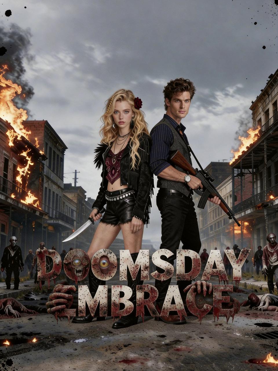 Doomsday Nightmare