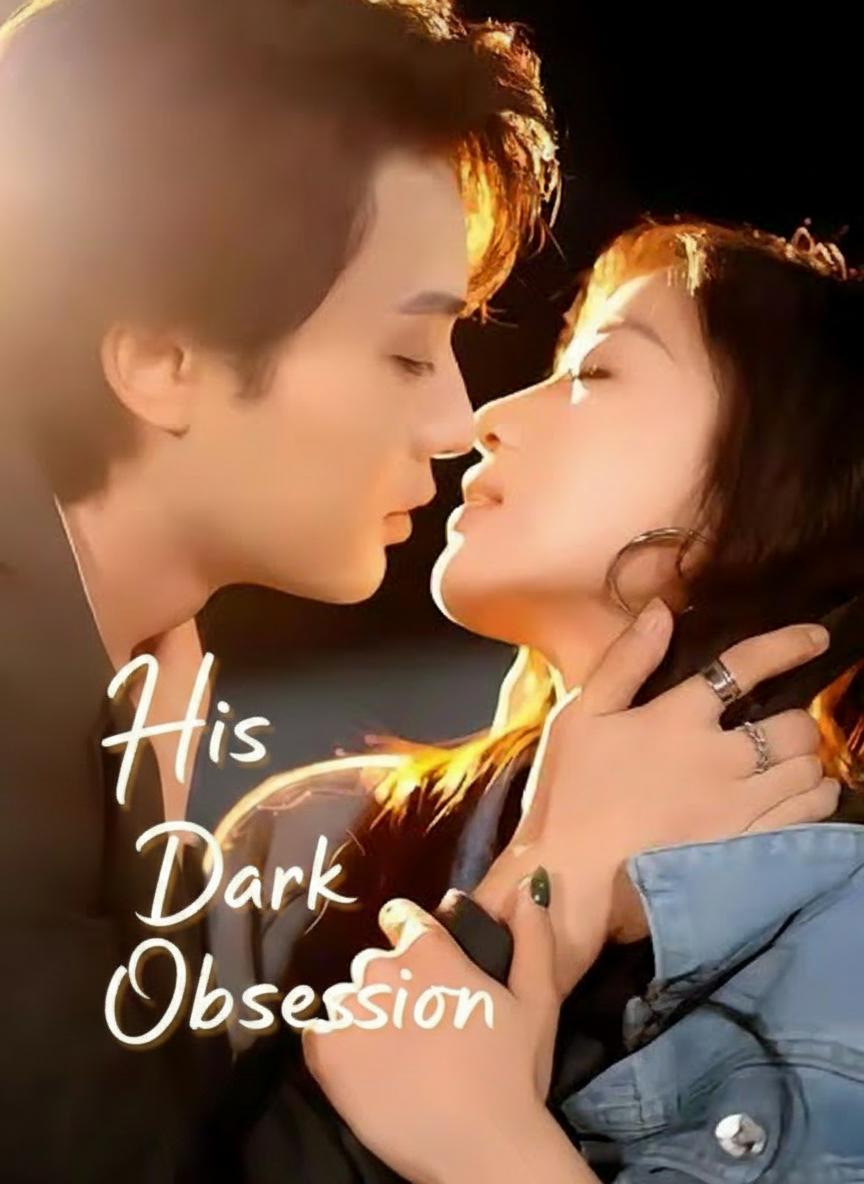 His Dark Obsession