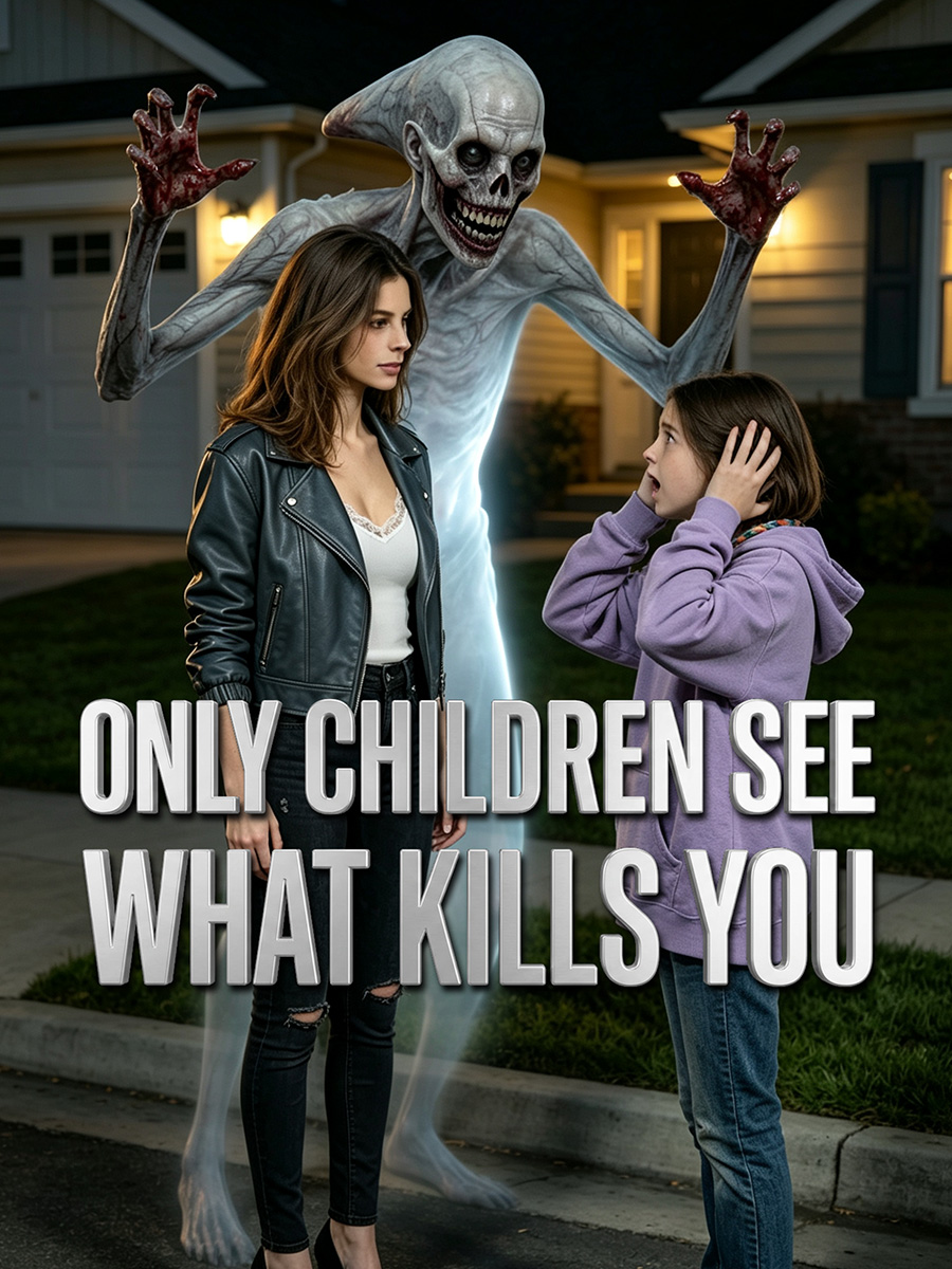 Only Children See What Kills You