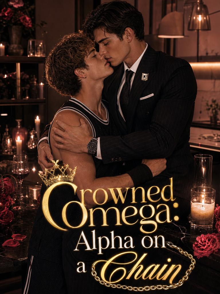 Crowned Omega: Alpha on a Chain