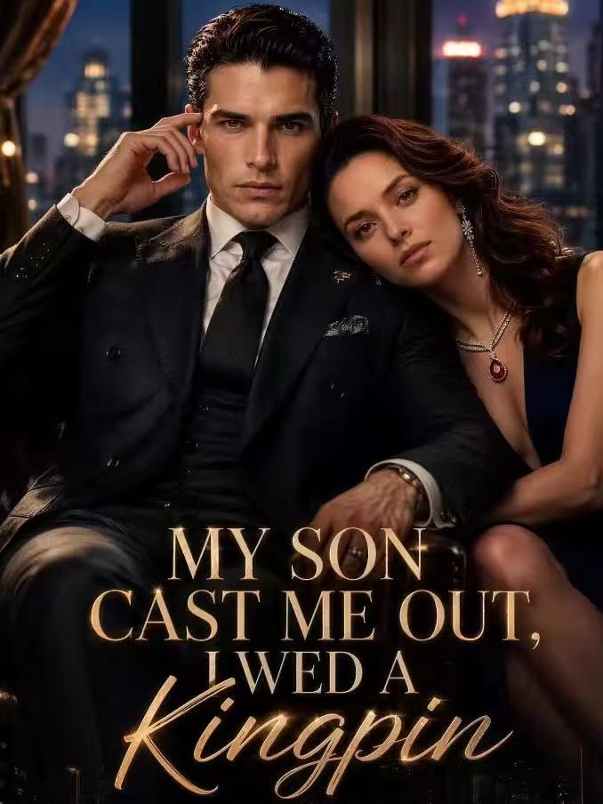 My Son Cast Me Out,I Wed a Kingpin