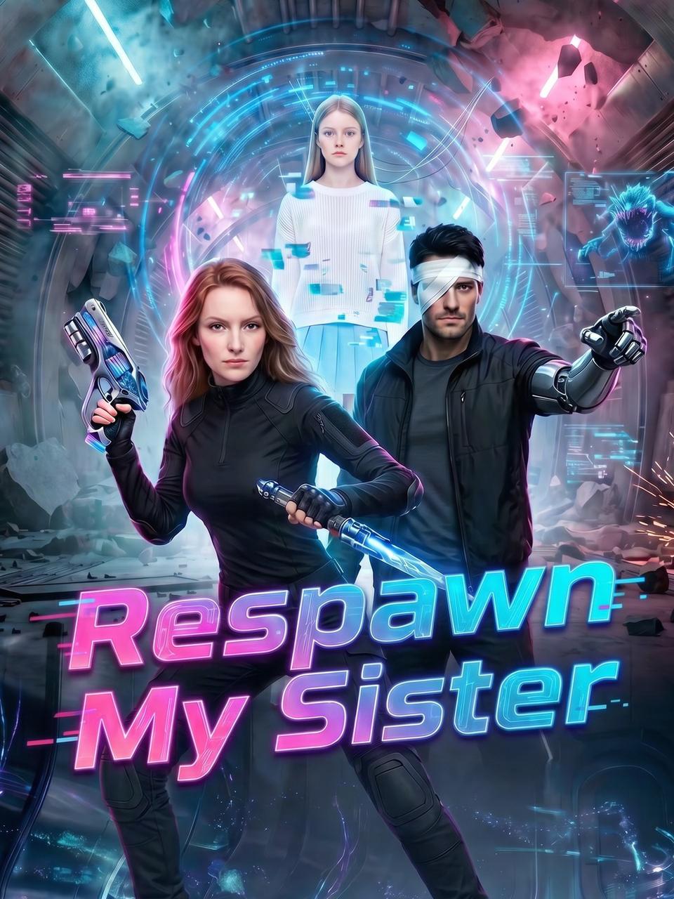 Respawn My Sister