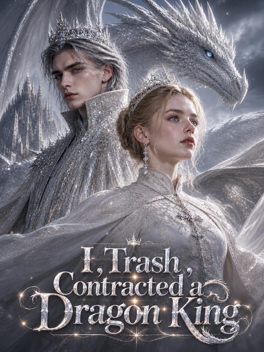 I, Trash, Contracted a Dragon King