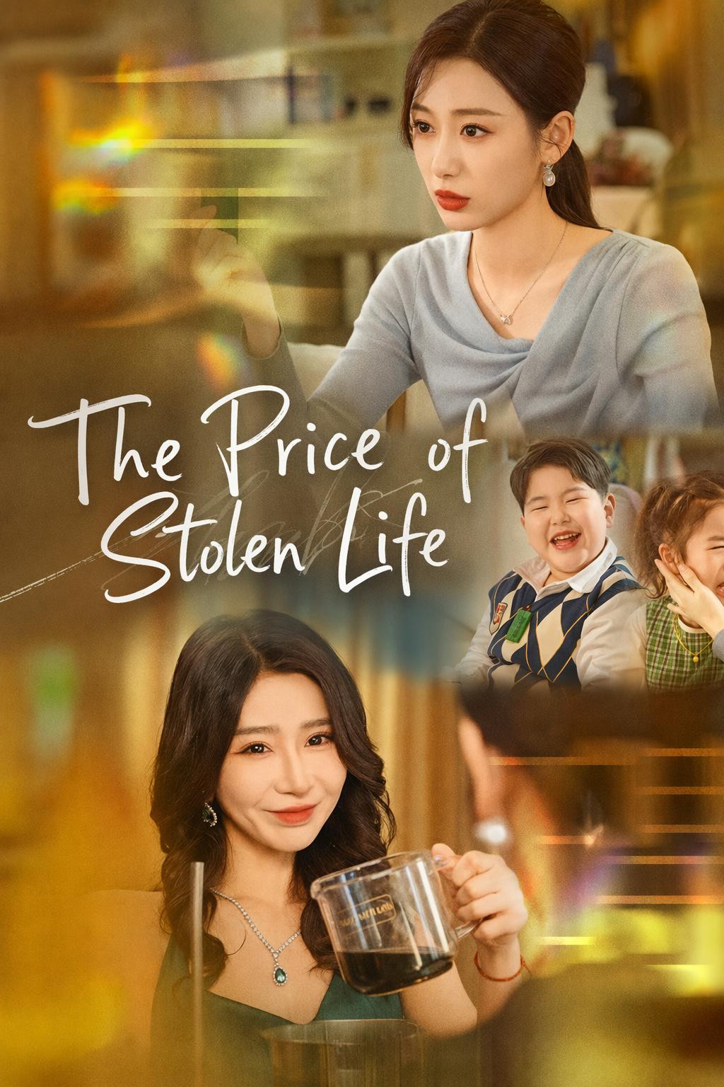 The Price of Stolen Life