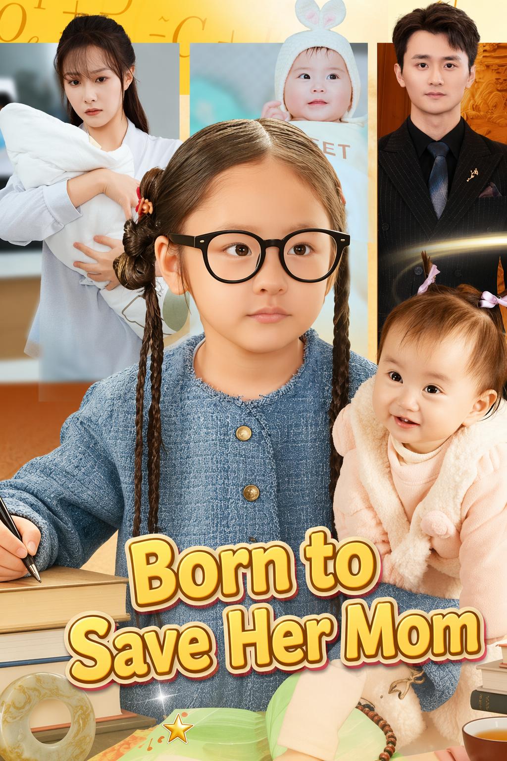 The Genius Baby's Revenge