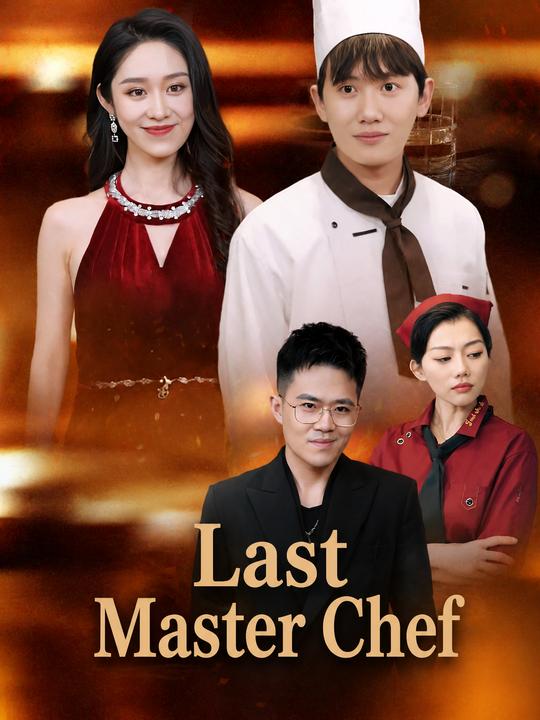 Last Master Chef