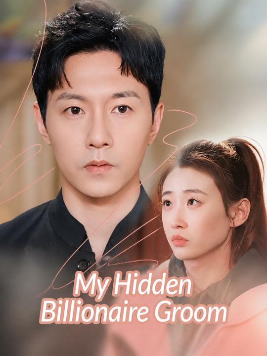 My Hidden Billionaire Groom