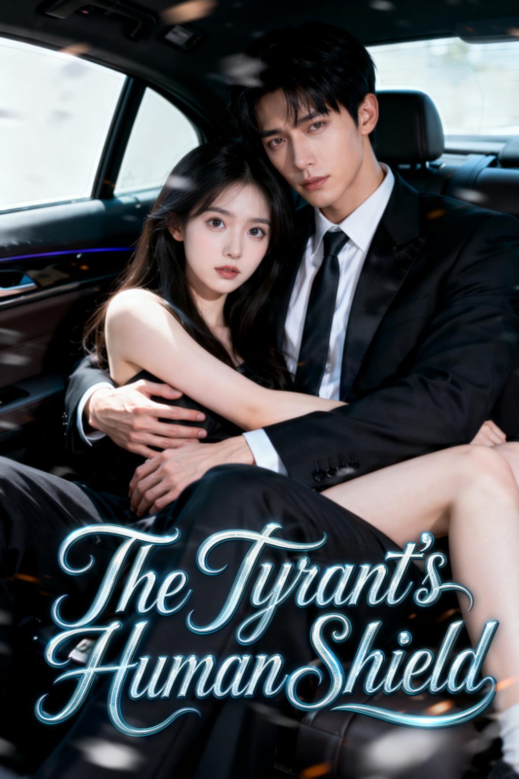 The Tyrant's Human Shield