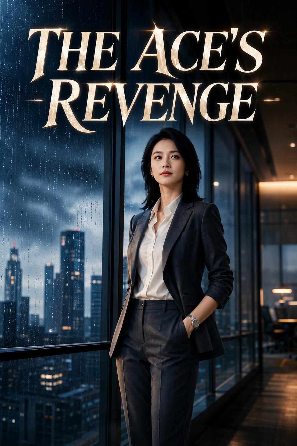 The Ace's Revenge