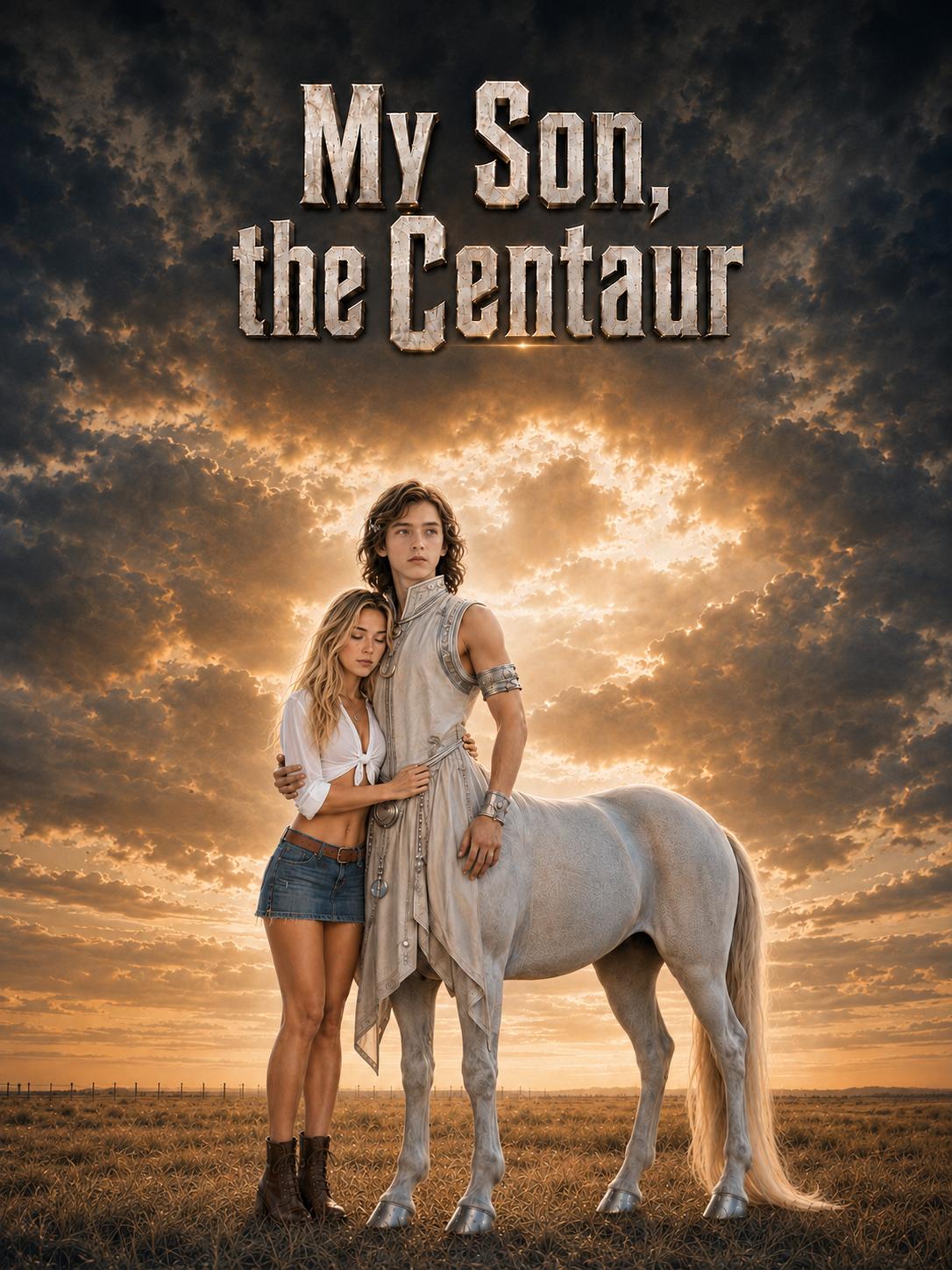 My Son, the Centaur