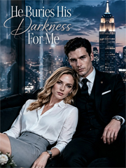 He Buries His Darkness For Me