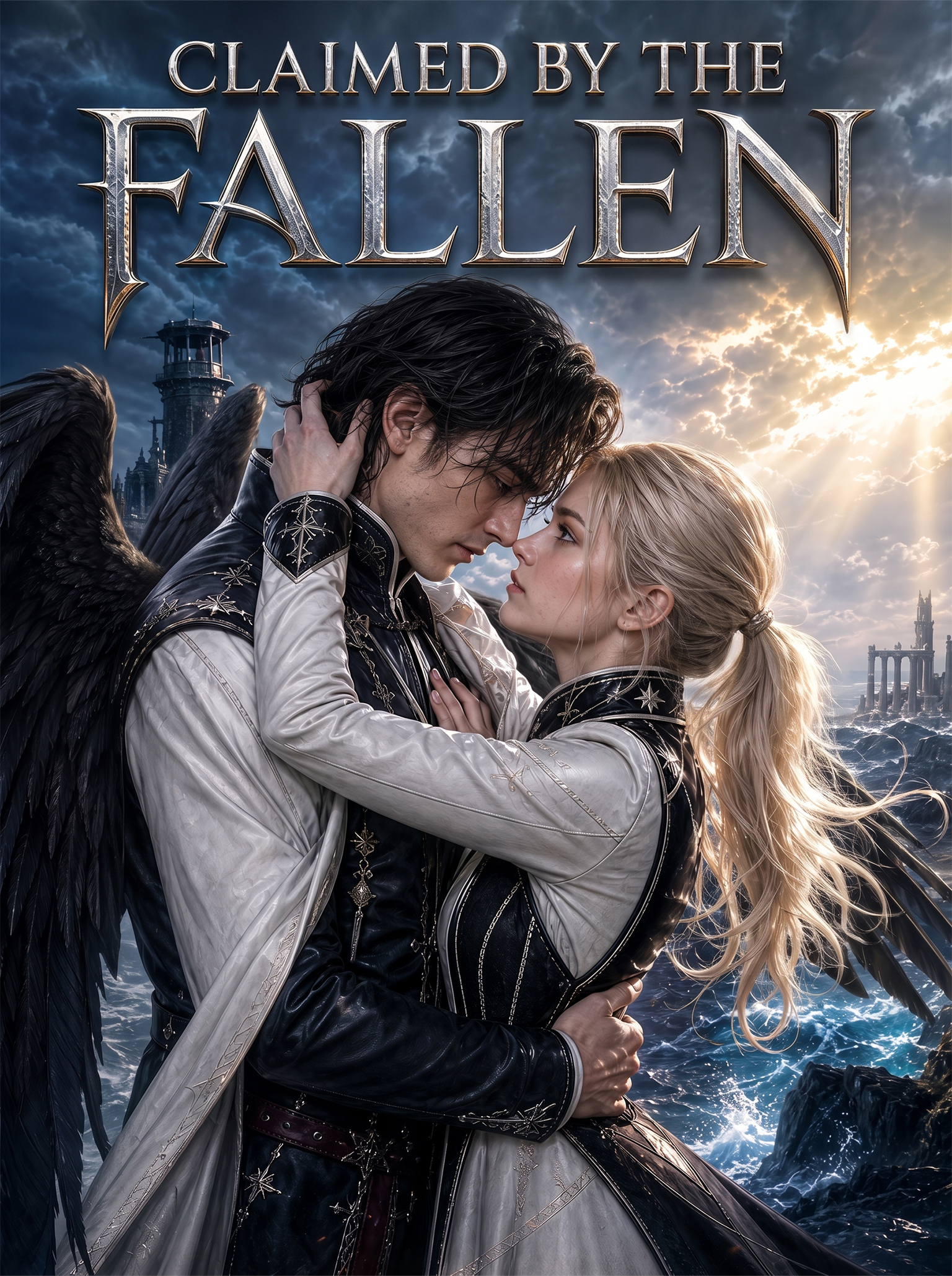 Claimed by the Fallen