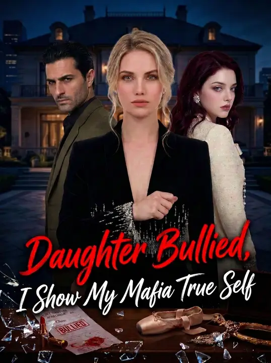 My Daughter Was Bullied, So I Revealed My Mafia Queen Persona
