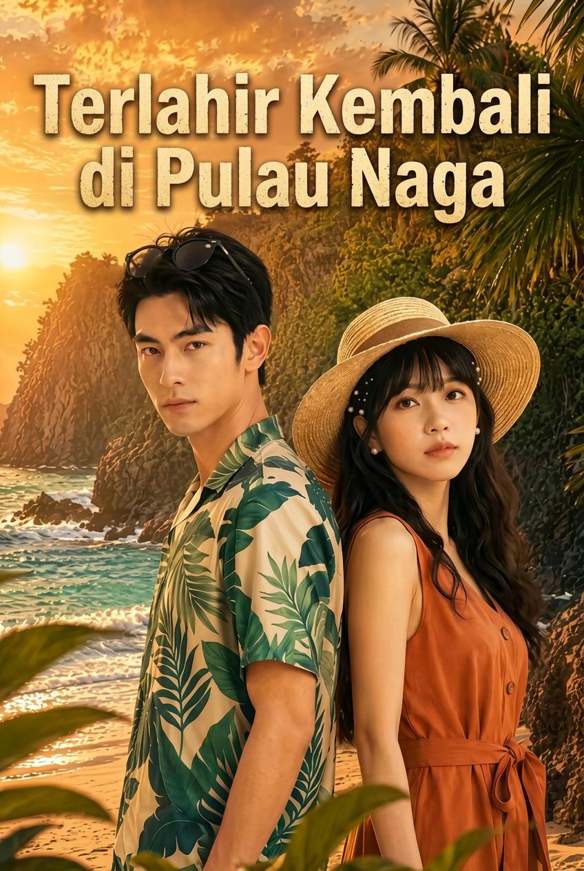 Penguasa pulau naga