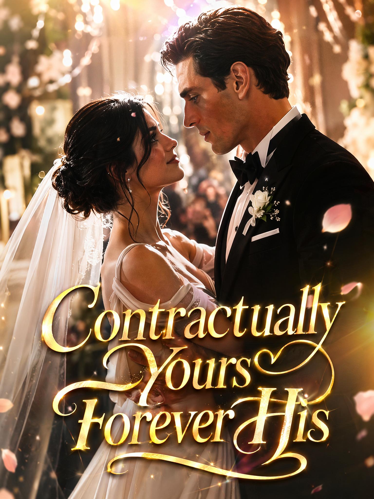 Contractually Yours, Forever His